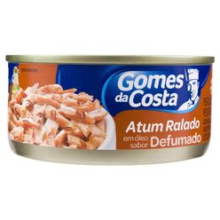 Atum GOMES DA COSTA Defumado Ralado 130g