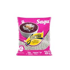 Sagu JURÉIA 400g