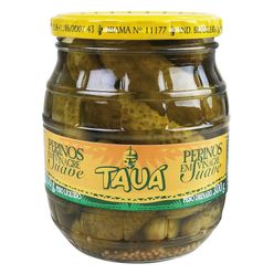 Pepino TAUA 300g