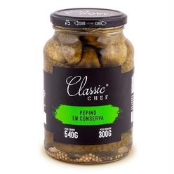 Pepino CLASSIC CHEF 300g