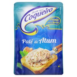 Patê de Atum COQUEIRO 170g