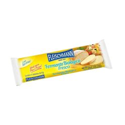 Fermento fresco FLEISCHMAN 60g