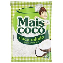 Coco Ralado MAIS COCO 100g