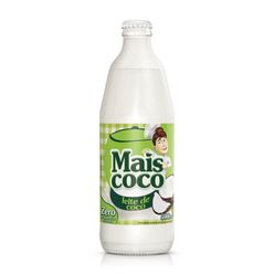 Leite de Coco MAIS COCO 500ml