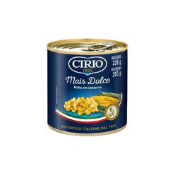 Milho Verde CIRIO 285G