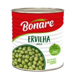 Ervilha BONARE 170g