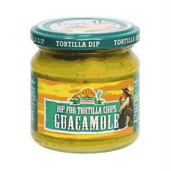Molho CANTINA MEXICANA CANTINA MEXICANA Guacamole 190g