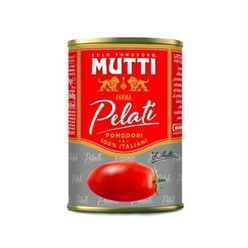 Tomate sem Pele Italiano MUTTI 260g