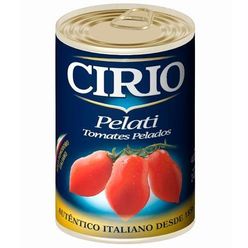 Tomate sem Pele CIRIO 240g