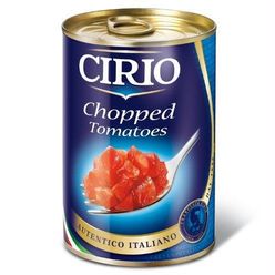 Tomate em Cubos CIRIO 260g