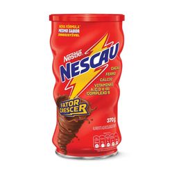 Achocolatado em Pó NESCAU 2.0 Actig-Go 370g