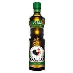 Azeite de Oliva GALLO Extra Virgem 500ml