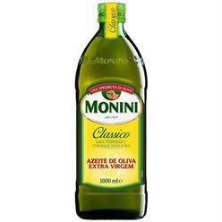 Azeite de Oliva MONINI Extra Virgem 1l