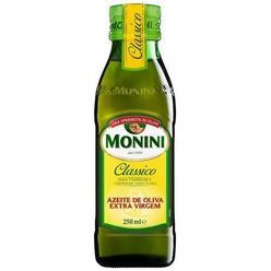 Azeite de Oliva MONINI Extra Virgem 250ml