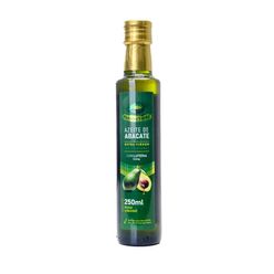 Azeite de Abacate PARAÍSO VERDE Extra Virgem com Luteína 100% Natural 250ml