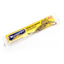 Torrone MONTEVÉRGINE amendoim 90g