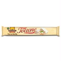 Torrone DA COLÔNIA com Amendoim 90g