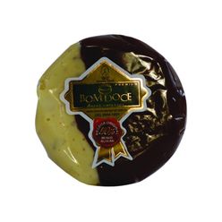 Cocada BOM DOCE com Pingo de Leite 250g