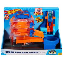 Carrinho HOT WHEELS Super Sorte