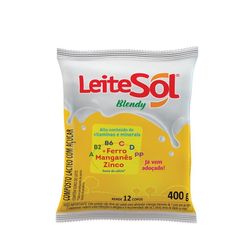 Composto Lácteo LEITESOL Blendy 400g