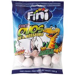 Goma de Mascar FINI 80g