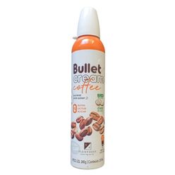 Chantilly KLEIN FOODS Bullet Cream Coffee Zero Lactose, Zero Glúten 237g