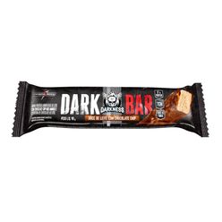 Barra de Proteína INTEGRALMÉDICA Dark Bar Doce de Leite com Chocolate 90g