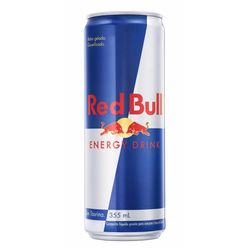 Energético RED BULL 355ml
