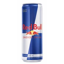 Energético Red Bull 355ml