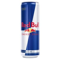 Bebida Energética RED BULL 473ml
