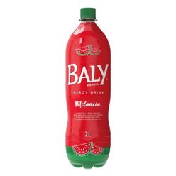 Bebida Energética BALY Melancia 2L