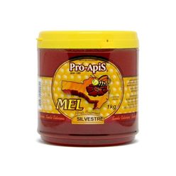 Mel PRÓ-APIS Silvestre 1kg