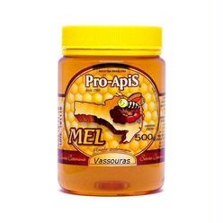 Mel PRÓ-APIS vassoura 500g