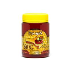 Mel PRÓ-APIS silvestre 500g