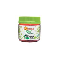 Mel MINAMEL 250g