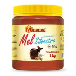 Mel MINAMEL 1kg