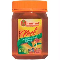 Mel MINAMEL Laranjeira 500g