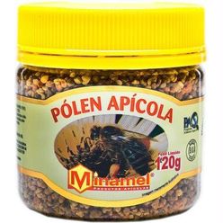 Pólen MINAMEL 120g