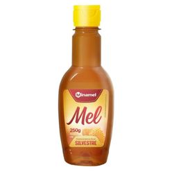 Mel MINAMEL Silvestre 250g