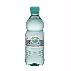 Água Mineral OURO FINO sem Gás 500ml