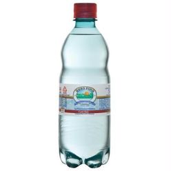 Água Mineral OURO FINO com Gás 500ml