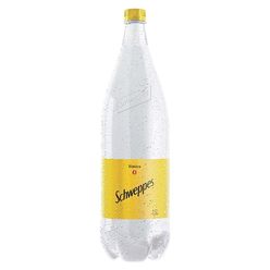 Água Tônica SCHWEPPES 1.5L