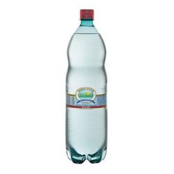 Água Mineral OURO FINO com Gás 1.5L