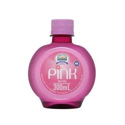 Água Mineral OURO FINO sem Gás Pink 300ml