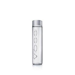 Água Mineral VOSS Sem Gás 375ml