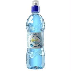 Água Mineral IMPERATRIZ sem Gás Sport Water 500ml