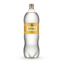 Água Tônica FRUKI 1.5L