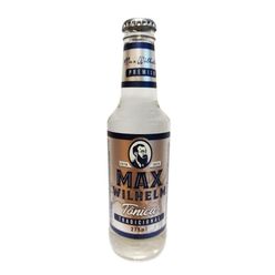 Água Tônica MAX WILHELM Tradicional 275ml