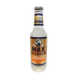 Água Tônica MAX WILHELM Tangerina 275ml