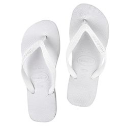 HAVAIANAS Top Branca 43x44